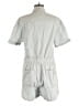 Flylow Gray Romper Size M - photo 2