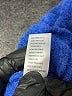 Aqua Blue Pullover Sweater Size XS - photo 7
