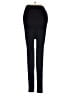 Blanqi Black Active Pants Size S - photo 2