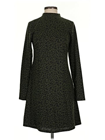 Hutch Casual Dress (view 1)