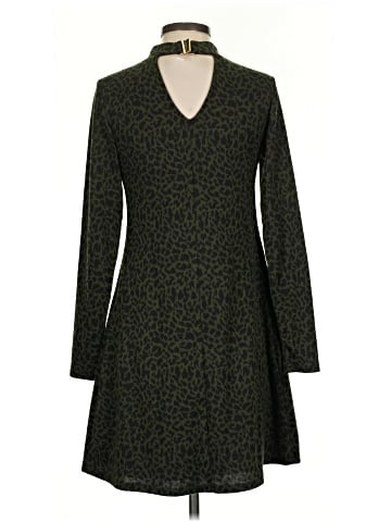 Hutch Casual Dress (view 2)