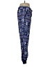 Nautica Print Blue Casual Pants Size M - photo 4