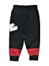 Air Jordan 100% Polyester Color Block Black Sweatpants 12-18 MO / 18 MO - photo 2