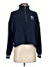 American Eagle Outfitters Blue Pullover Sweater Size S - photo 1
