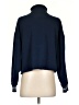 American Eagle Outfitters Blue Pullover Sweater Size S - photo 2