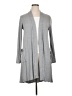 Bobeau Gray Cardigan Size XL - photo 1