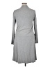 Bobeau Gray Cardigan Size XL - photo 2