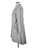 Bobeau Gray Cardigan Size XL - photo 5