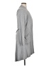 Bobeau Gray Cardigan Size XL - photo 4