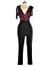 Harlyn Black Jumpsuit Size M - photo 1