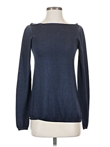 Prada Long Sleeve Top (view 1)