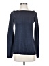 Prada Blue Long Sleeve Top Size EU (IT) 38 / US 2 - photo 1