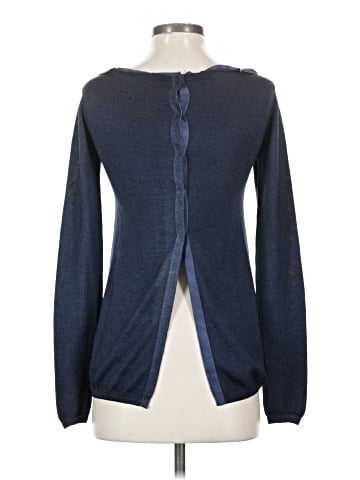 Prada Long Sleeve Top (view 2)