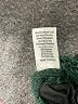 Marine Layer Solid Green Turtleneck Sweater Size XS - photo 7