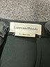 Lovers + Friends Black Dress Pants Size M - photo 7
