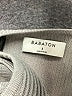 Babaton Gray Sleeveless Top Size S - photo 7
