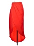 Superdown Red Formal Skirt Size S - photo 1