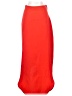Superdown Red Formal Skirt Size S - photo 2