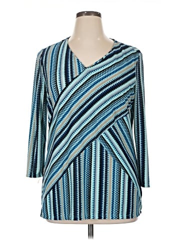 Dana Buchman Kimono (view 1)