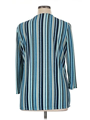 Dana Buchman Kimono (view 2)