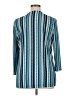 Dana Buchman Teal Kimono Size XL - photo 2