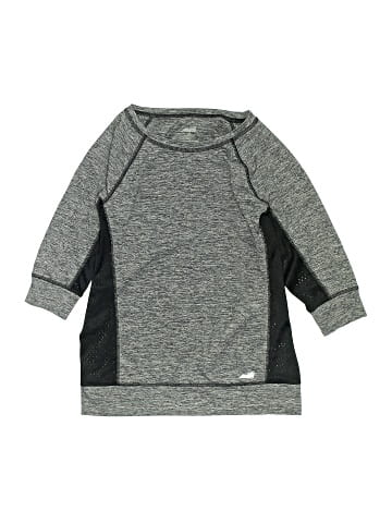 Avia 3/4 Sleeve T-Shirt (view 1)