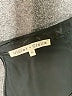 Violet & Claire 100% Polyester Black Long Sleeve Blouse Size XL - photo 7