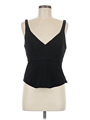Tome Sleeveless Top (view 1)