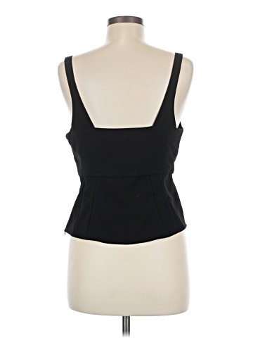 Tome Sleeveless Top (view 2)