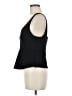 Tome Black Sleeveless Top Size 6 - photo 5