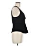 Tome Black Sleeveless Top Size 6 - photo 4