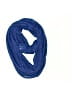 Assorted Brands Blue Scarf One size - photo 1