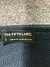 The Fifth Label Black Cocktail Dress Size M - photo 6
