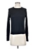 Zara Black Pullover Sweater Size S - photo 1
