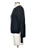 Zara Black Pullover Sweater Size S - photo 5