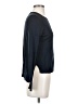 Zara Black Pullover Sweater Size S - photo 4