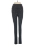 Zyia Active Black Active Pants Size 6 - 8 - photo 1