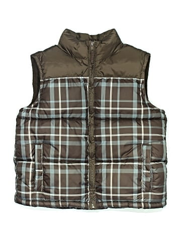 Gymboree Vest (view 1)