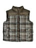Gymboree 100% Polyester Brown Vest Size 5 - 6 - photo 1