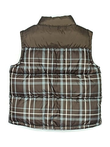 Gymboree Vest (view 2)