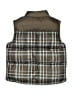Gymboree 100% Polyester Brown Vest Size 5 - 6 - photo 2