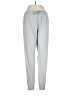 Zyia Active Solid Gray Casual Pants Size M - photo 1