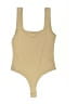 4th and Reckless Tan Bodysuit Size S - photo 1