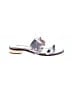 Sophia Webster Silver Sandals Size EU 36 - photo 1