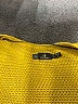 Volcom Yellow Cardigan Size XS - photo 7