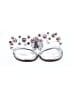 Sophia Webster Silver Sandals Size EU 36 - photo 2