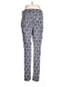 Unbranded Print Blue Casual Pants Size 10 - photo 2