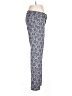Unbranded Print Blue Casual Pants Size 10 - photo 4