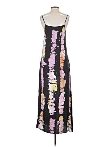 Busayo Collective Casual Dress (view 2)