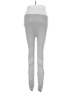 Blanqi Gray Active Pants Size Med Maternity - photo 2